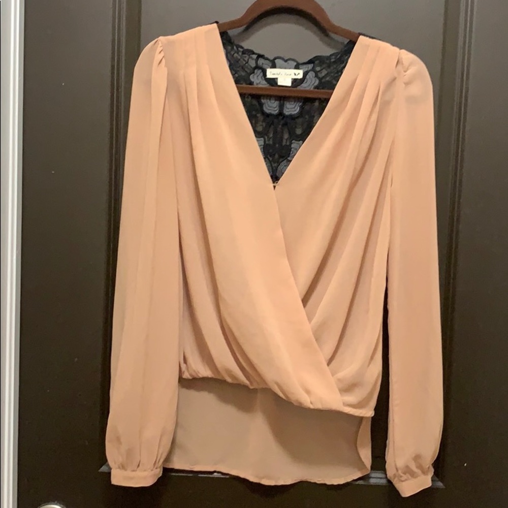 Beautiful Blouse